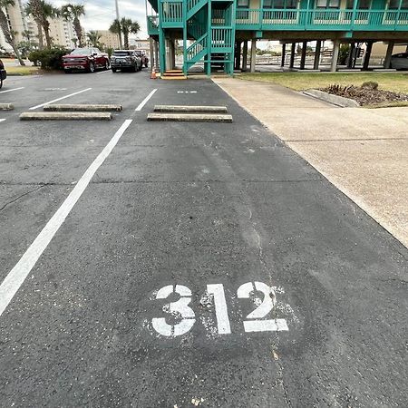 Sea Breeze #312 Apartment Gulf Shores Exterior foto