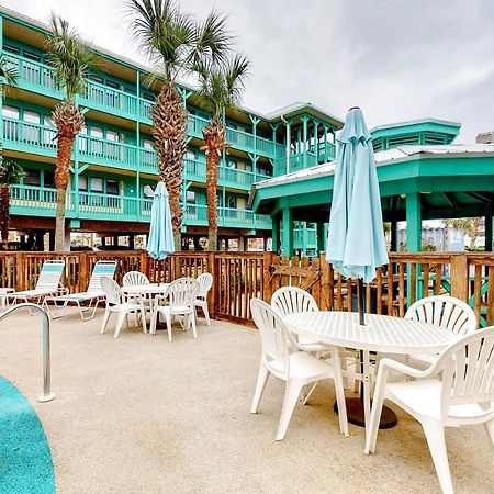Sea Breeze #312 Apartment Gulf Shores Exterior foto