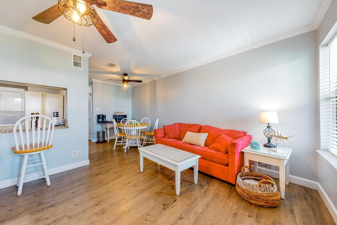 Sea Breeze #312 Apartment Gulf Shores Exterior foto