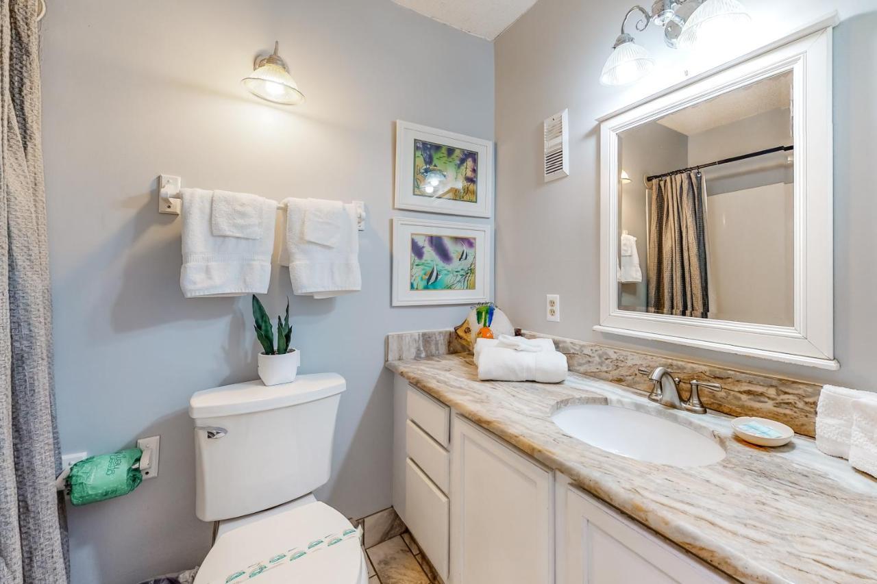 Sea Breeze #312 Apartment Gulf Shores Exterior foto