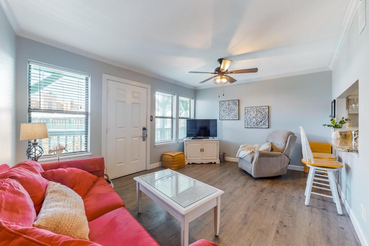 Sea Breeze #312 Apartment Gulf Shores Exterior foto