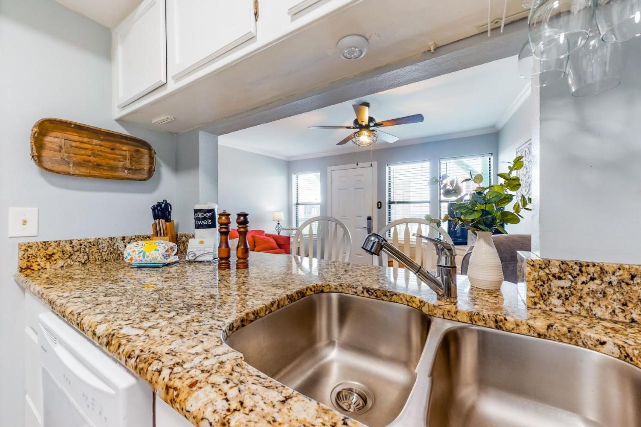 Sea Breeze #312 Apartment Gulf Shores Exterior foto