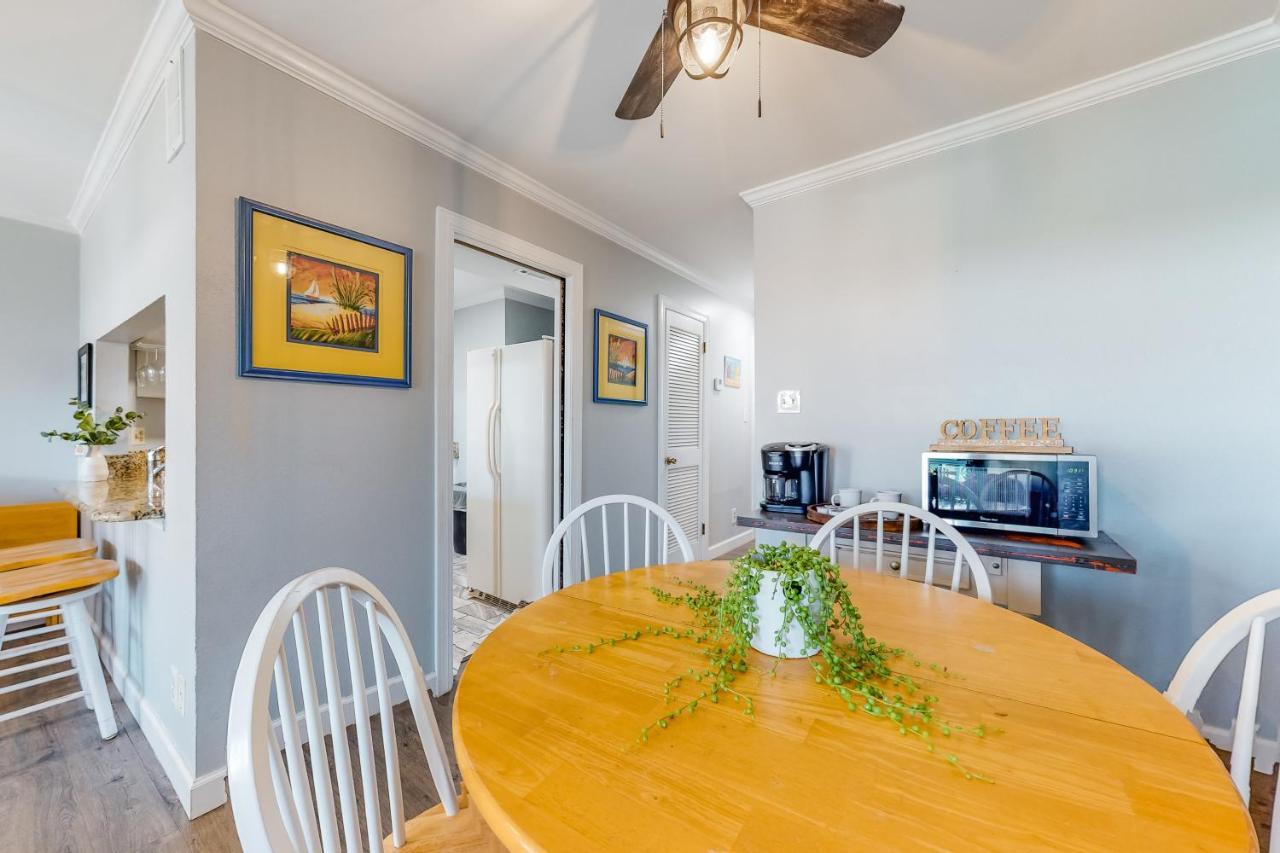 Sea Breeze #312 Apartment Gulf Shores Exterior foto
