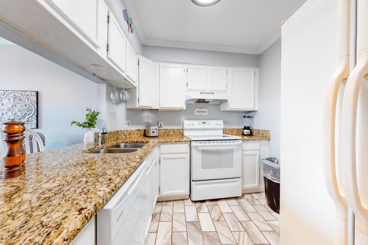 Sea Breeze #312 Apartment Gulf Shores Exterior foto