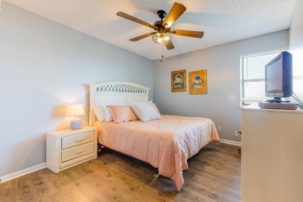 Sea Breeze #312 Apartment Gulf Shores Exterior foto