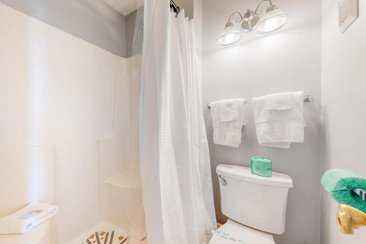 Sea Breeze #312 Apartment Gulf Shores Exterior foto