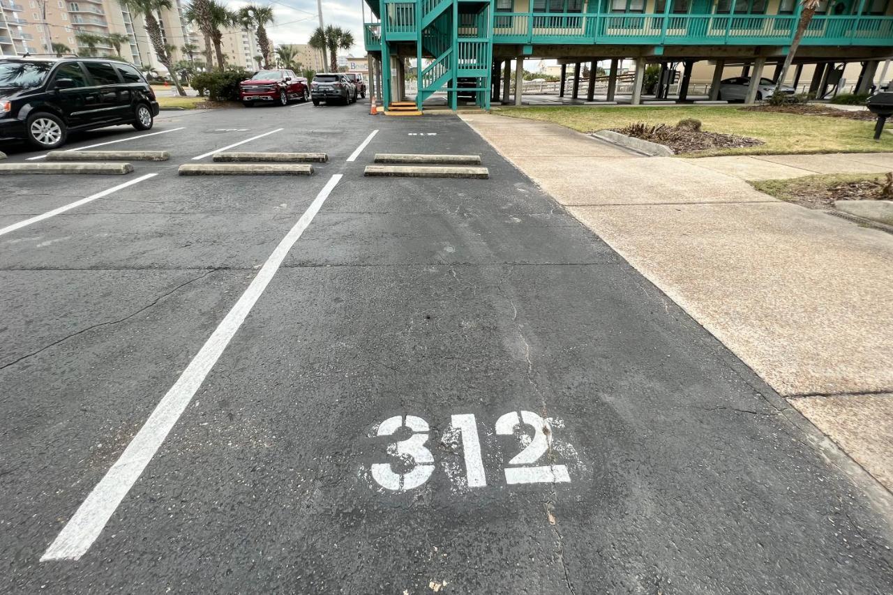 Sea Breeze #312 Apartment Gulf Shores Exterior foto