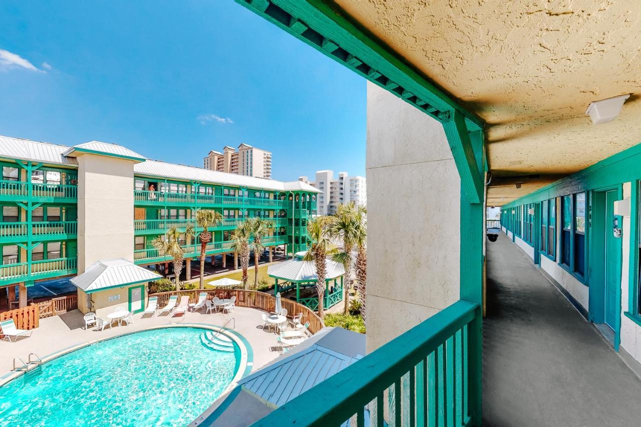 Sea Breeze #312 Apartment Gulf Shores Exterior foto