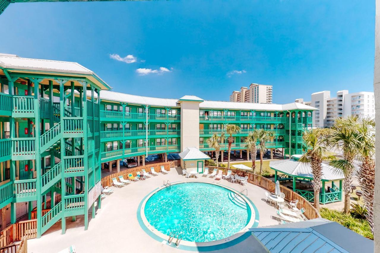 Sea Breeze #312 Apartment Gulf Shores Exterior foto