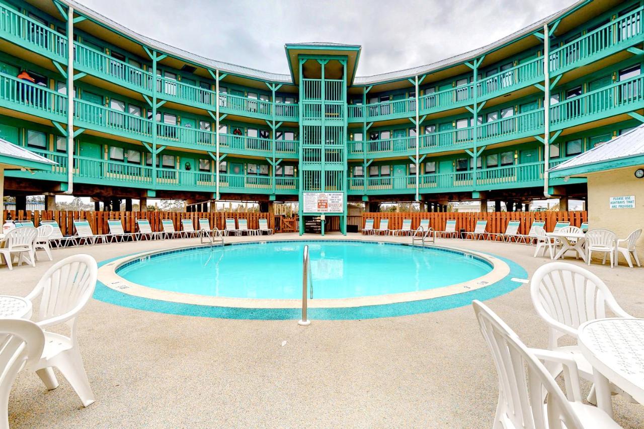 Sea Breeze #312 Apartment Gulf Shores Exterior foto