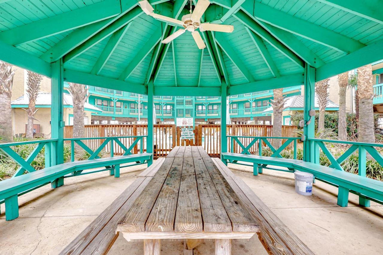 Sea Breeze #312 Apartment Gulf Shores Exterior foto